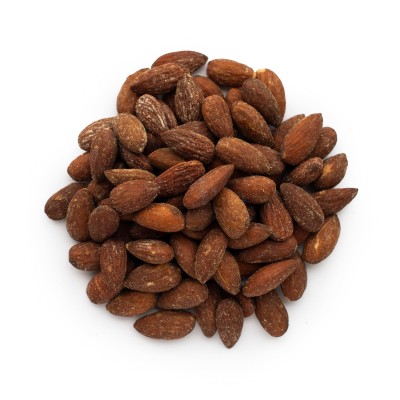 Миндаль сырой 500 гр - купить в Кукуевке