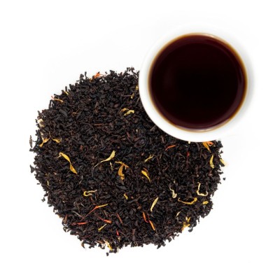 Фруктовый чай BerryMagic 100г - купить в Кукуевке