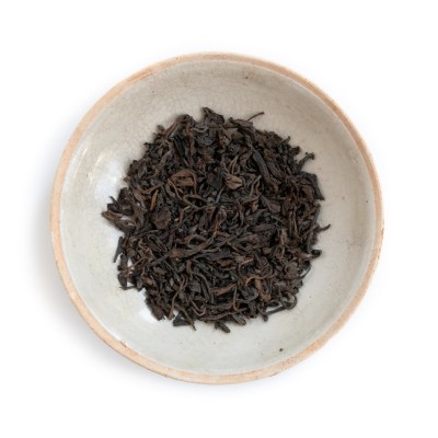 Шу Пуэр (черный) ForestMagic 75г - купить в Кукуевке