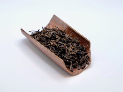 Шу Пуэр (черный) AmberLeaf 100г - купить в Кукуевке