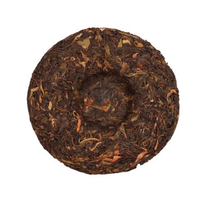 Шу Пуэр (черный) VintagePuEr 100г - купить в Кукуевке