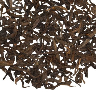 Шен Пуэр (зеленый) JadeHarmony 75г - купить в Кукуевке