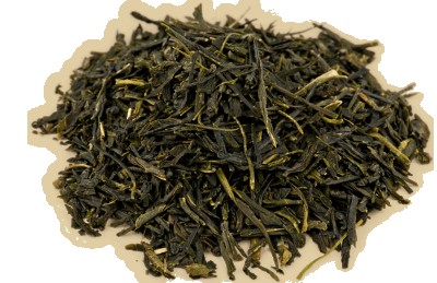 Зеленый чай SpringMist 50г - купить в Кукуевке