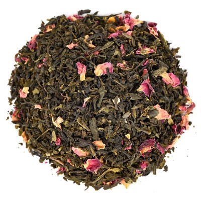 Зеленый чай MistValley 50г - купить в Кукуевке