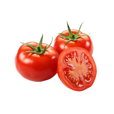Помидоры розовые свежие 300 г - купить в Кукуевке