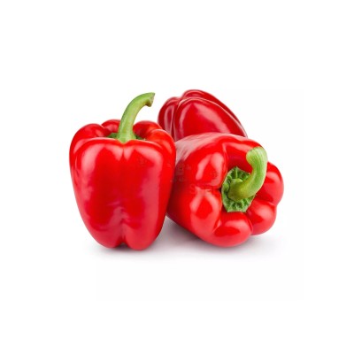 Перец болгарский желтый 500 г - купить в Кукуевке