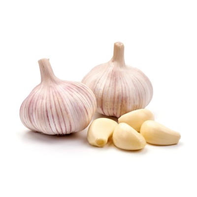 Чеснок очищенный 500 г - купить в Кукуевке