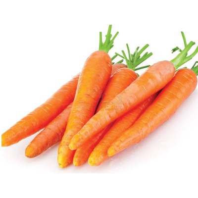 Морковь молодая 1 кг - купить в Кукуевке