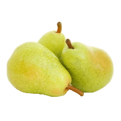 Груша зеленая 300 г - купить в Кукуевке