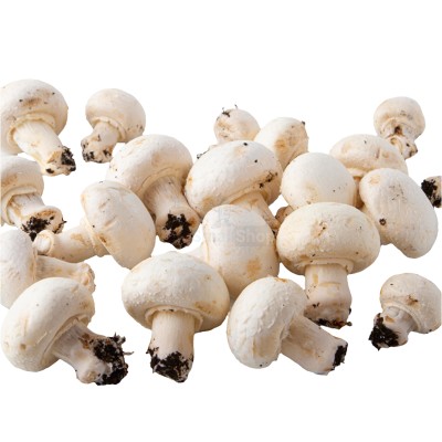 Шампиньоны свежие 500 г - купить в Кукуевке