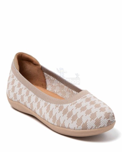 Женские балетки ChicStep - купить в Кукуевке