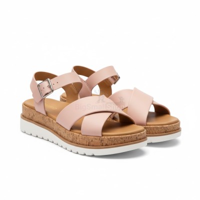 Женские босоножки SunnyWalk - купить в Кукуевке