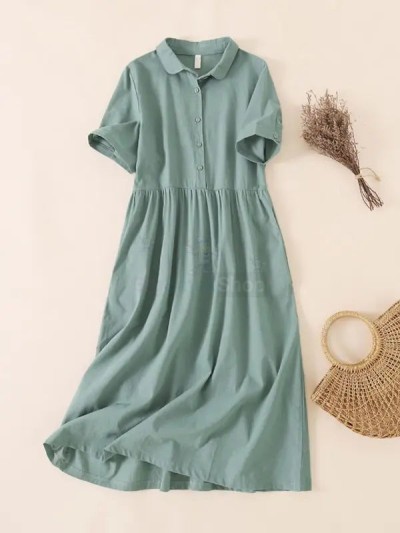 Платье casual SoftLine - купить в Кукуевке