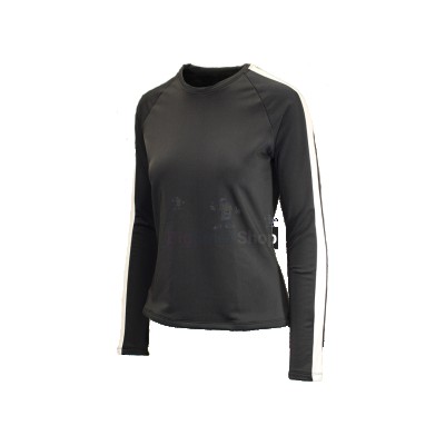 Женский лонгслив WarmFit - купить в Кукуевке