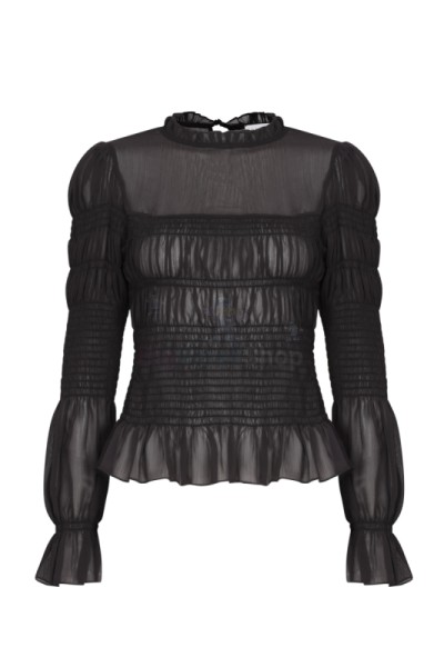 Женская блуза SoftTouch - купить в Кукуевке