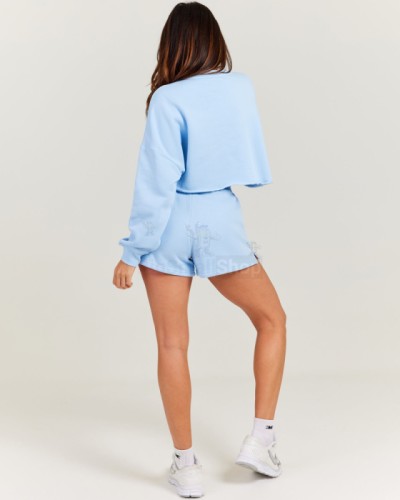 Женские шорты HighFit - купить в Кукуевке