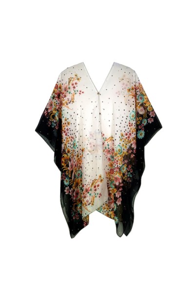 Пляжное платье SummerWave - купить в Кукуевке