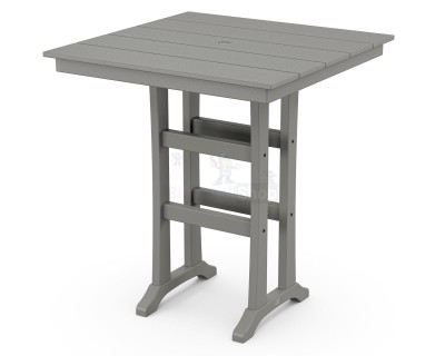 Барный стол LoftLine 80 см - купить в Кукуевке