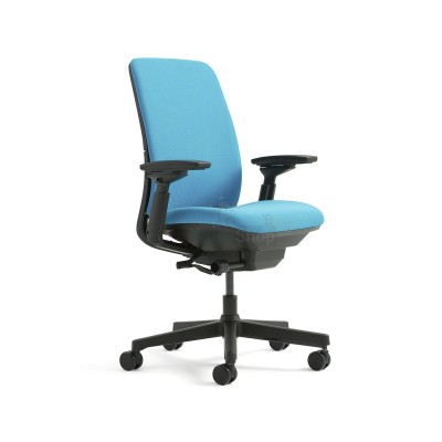 Кресло офисное WorkLine - купить в Кукуевке