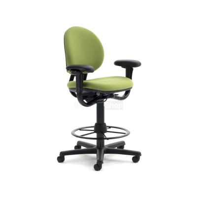 Рабочий стул ErgoPlus - купить в Кукуевке