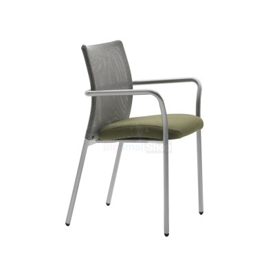 Стул офисный SoftSeat - купить в Кукуевке