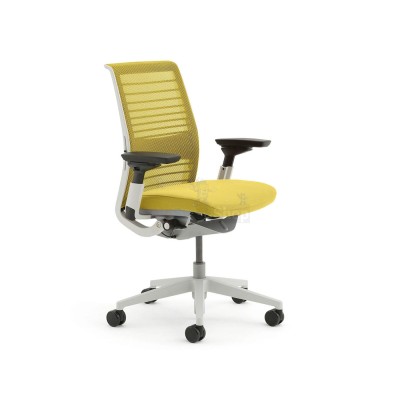 Офисное кресло ComfortLine - купить в Кукуевке