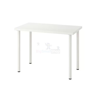 Рабочий офисный стол ЛайтДеск - купить в Кукуевке