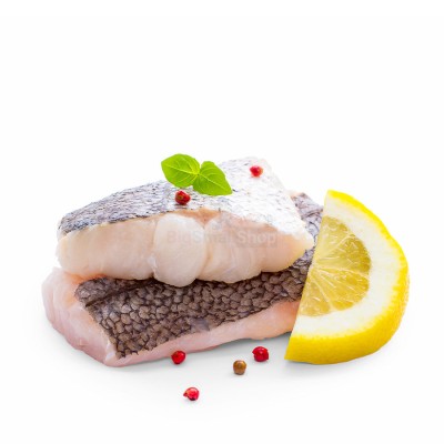 Фирменное блюдо Морская симфония - купить в Кукуевке