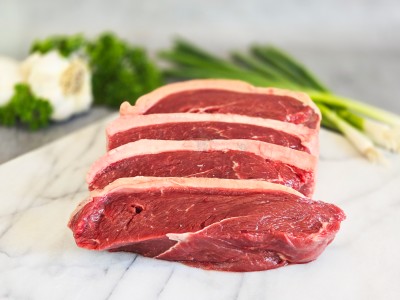 Говядина охлаждённая мякоть - купить в Кукуевке