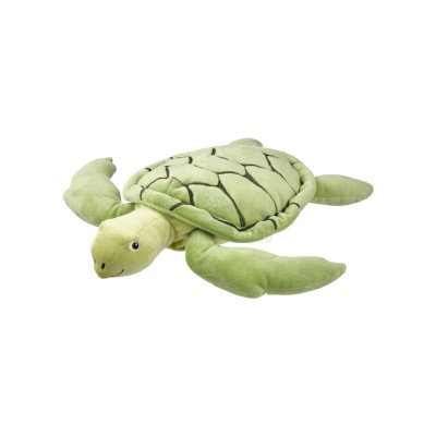 Плюшевая Черепашка Зелёная - купить в Кукуевке