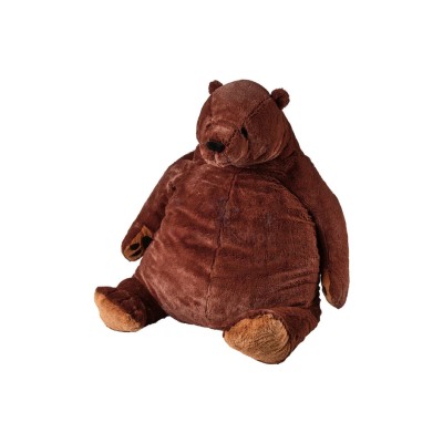 Плюшевый Медвежонок Джунгли - купить в Кукуевке