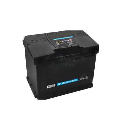 Аккумулятор QuadPower 12V 18Ah - купить в Кукуевке