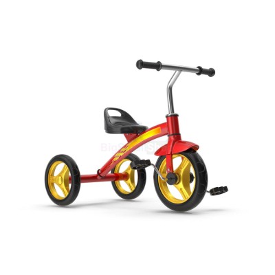 Велосипед детский MiniPro 16" - купить в Кукуевке