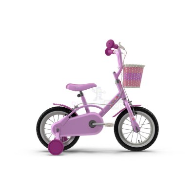 Велосипед детский Adventure 12" - купить в Кукуевке