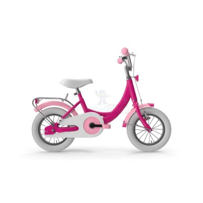 Велосипед детский Rainbow 14" - купить в Кукуевке