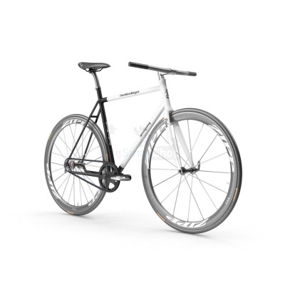 Дорожный велосипед UrbanRide Classic - купить в Кукуевке