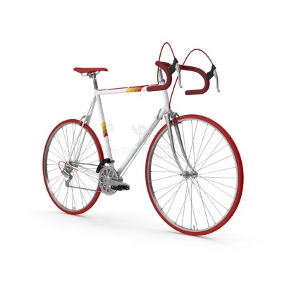 Велосипед дорожный ComfortRoad 26 - купить в Кукуевке