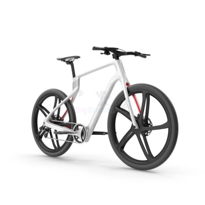 Дорожный велосипед CityClassic Pro - купить в Кукуевке