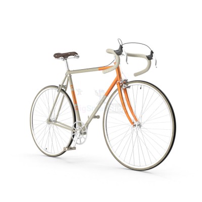 Велосипед дорожный EasyStreet 28 - купить в Кукуевке