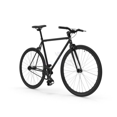 Велосипед горный ForestRide 27.5 - купить в Кукуевке