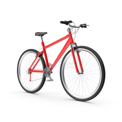 Велосипед горный TerraRide 26 - купить в Кукуевке