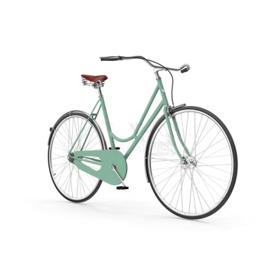 Велосипед подростковый UrbanTeen 26 - купить в Кукуевке