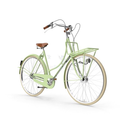 Подростковый велосипед TrailTeen 24 - купить в Кукуевке