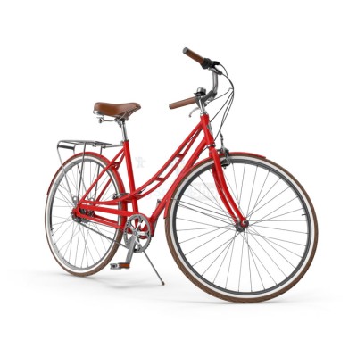 Велосипед подростковый CityMove 26 - купить в Кукуевке