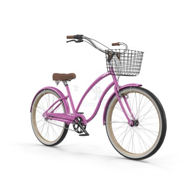 Подростковый велосипед CrossJunior 24 - купить в Кукуевке