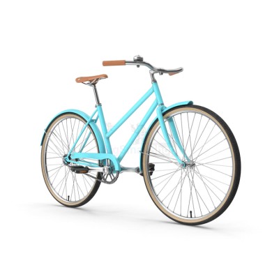 Велосипед подростковый ActiveTeen 26 - купить в Кукуевке