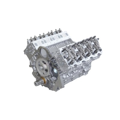 Двигатель в сборе PowerMotor 1.6 - купить в Кукуевке