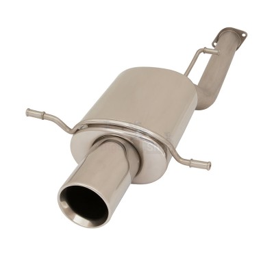 Глушитель выхлопной системы SportLine Active - купить в Кукуевке