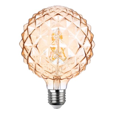 Лампа накаливания WarmGlow 60W - купить в Кукуевке