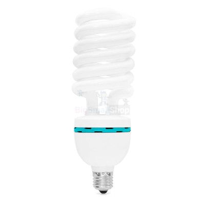 Люминесцентная лампа CompactEco 15W - купить в Кукуевке